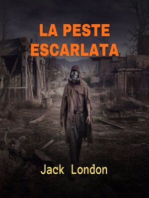 cover image of La Peste Escarlata